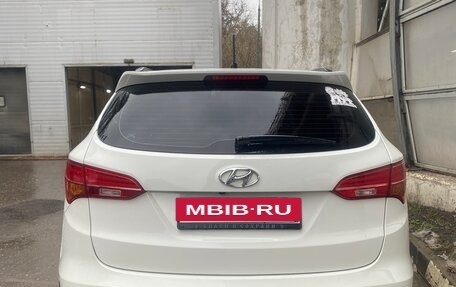 Hyundai Santa Fe III рестайлинг, 2013 год, 1 970 000 рублей, 24 фотография