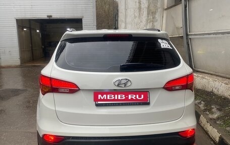 Hyundai Santa Fe III рестайлинг, 2013 год, 1 970 000 рублей, 20 фотография