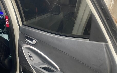 Hyundai Santa Fe III рестайлинг, 2013 год, 1 970 000 рублей, 19 фотография