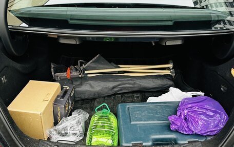 Mercedes-Benz C-Класс, 2007 год, 1 360 000 рублей, 10 фотография