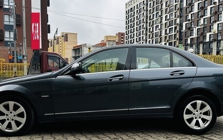 Mercedes-Benz C-Класс, 2007 год, 1 360 000 рублей, 6 фотография