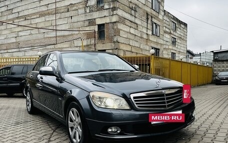 Mercedes-Benz C-Класс, 2007 год, 1 360 000 рублей, 2 фотография
