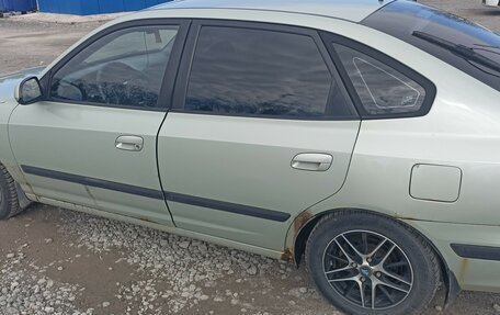 Hyundai Elantra III, 2005 год, 200 000 рублей, 2 фотография