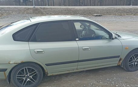 Hyundai Elantra III, 2005 год, 200 000 рублей, 3 фотография
