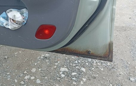 Hyundai Elantra III, 2005 год, 200 000 рублей, 6 фотография