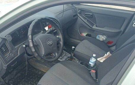 Hyundai Elantra III, 2005 год, 200 000 рублей, 5 фотография