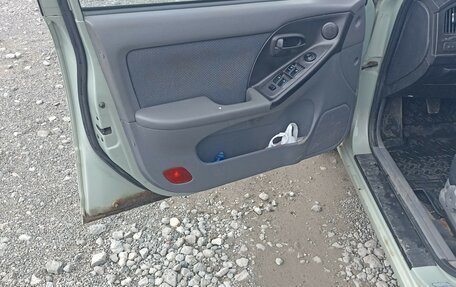 Hyundai Elantra III, 2005 год, 200 000 рублей, 8 фотография