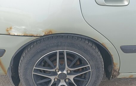 Hyundai Elantra III, 2005 год, 200 000 рублей, 11 фотография