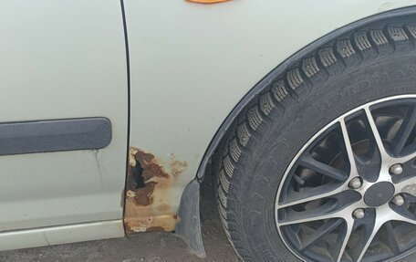 Hyundai Elantra III, 2005 год, 200 000 рублей, 10 фотография