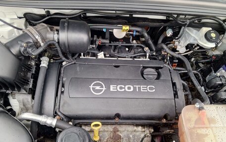 Opel Mokka I, 2014 год, 980 000 рублей, 6 фотография