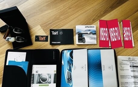 Mercedes-Benz C-Класс, 2007 год, 1 360 000 рублей, 20 фотография