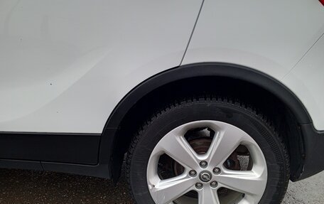 Opel Mokka I, 2014 год, 980 000 рублей, 8 фотография