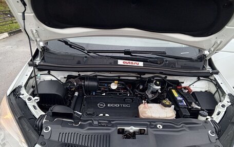 Opel Mokka I, 2014 год, 980 000 рублей, 7 фотография