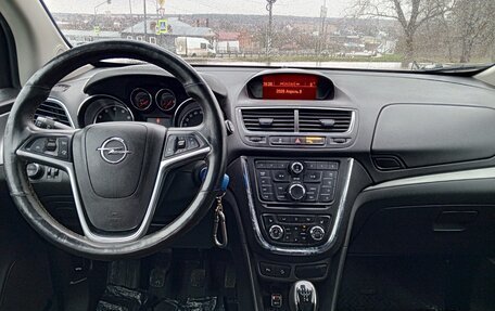 Opel Mokka I, 2014 год, 980 000 рублей, 3 фотография