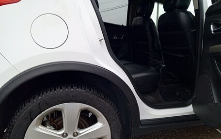 Opel Mokka I, 2014 год, 980 000 рублей, 12 фотография