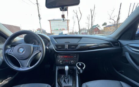 BMW X1, 2011 год, 1 180 000 рублей, 6 фотография