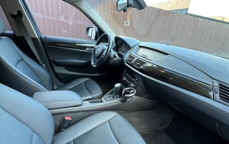 BMW X1, 2011 год, 1 180 000 рублей, 5 фотография