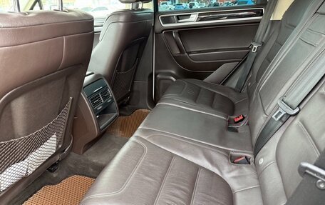 Volkswagen Touareg III, 2015 год, 2 800 000 рублей, 17 фотография