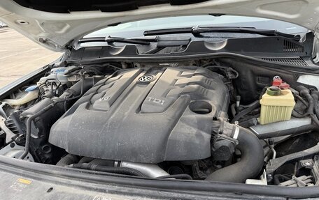 Volkswagen Touareg III, 2015 год, 2 800 000 рублей, 19 фотография