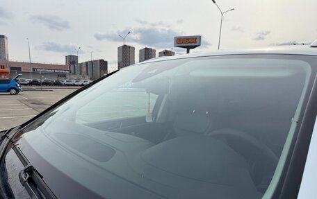 Volkswagen Touareg III, 2015 год, 2 800 000 рублей, 23 фотография