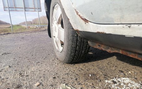 Renault Symbol I, 2004 год, 175 000 рублей, 8 фотография