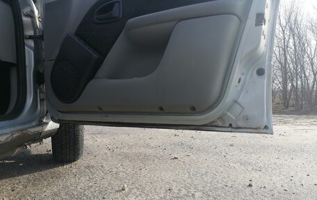 Renault Symbol I, 2004 год, 175 000 рублей, 10 фотография