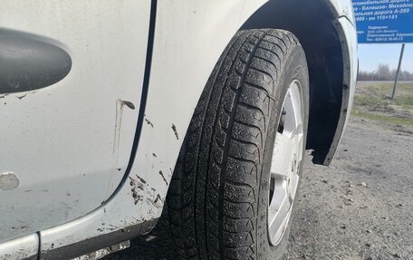 Renault Symbol I, 2004 год, 175 000 рублей, 7 фотография