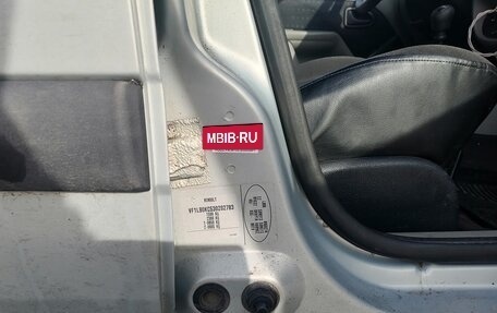 Renault Symbol I, 2004 год, 175 000 рублей, 11 фотография