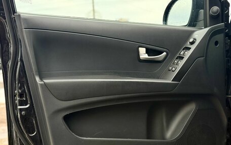 SsangYong Actyon II рестайлинг, 2011 год, 999 000 рублей, 9 фотография