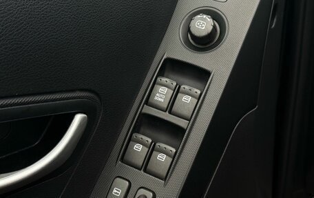 SsangYong Actyon II рестайлинг, 2011 год, 999 000 рублей, 10 фотография