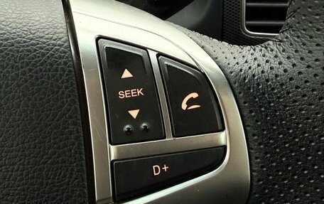 SsangYong Actyon II рестайлинг, 2011 год, 999 000 рублей, 18 фотография