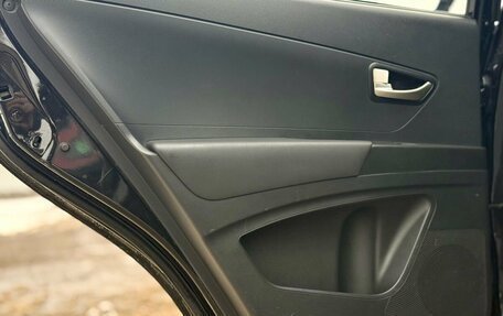 SsangYong Actyon II рестайлинг, 2011 год, 999 000 рублей, 24 фотография