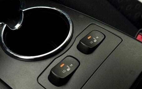 SsangYong Actyon II рестайлинг, 2011 год, 999 000 рублей, 23 фотография