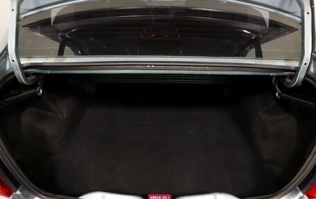 Renault Logan I, 2011 год, 529 000 рублей, 7 фотография