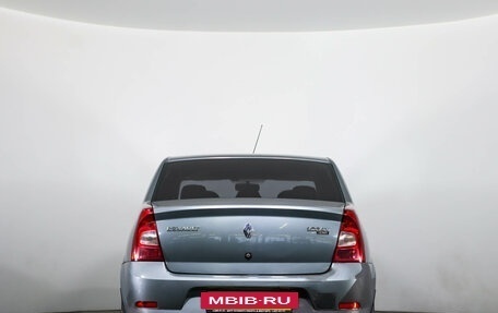 Renault Logan I, 2011 год, 529 000 рублей, 5 фотография