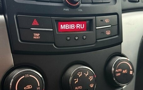 SsangYong Actyon II рестайлинг, 2011 год, 999 000 рублей, 21 фотография