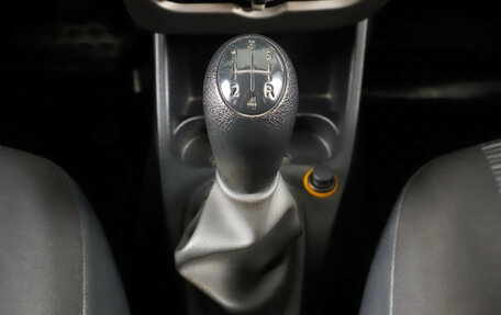 Renault Logan I, 2011 год, 529 000 рублей, 16 фотография