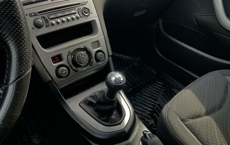 Peugeot 408 I рестайлинг, 2016 год, 739 000 рублей, 12 фотография