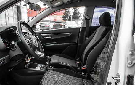 KIA Rio IV, 2018 год, 1 300 000 рублей, 12 фотография
