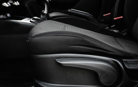 KIA Rio IV, 2018 год, 1 300 000 рублей, 22 фотография