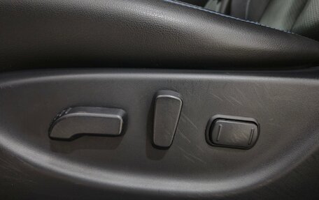 Nissan Leaf II, 2019 год, 1 980 000 рублей, 23 фотография