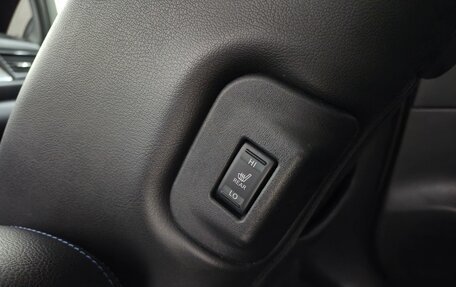 Nissan Leaf II, 2019 год, 1 980 000 рублей, 24 фотография