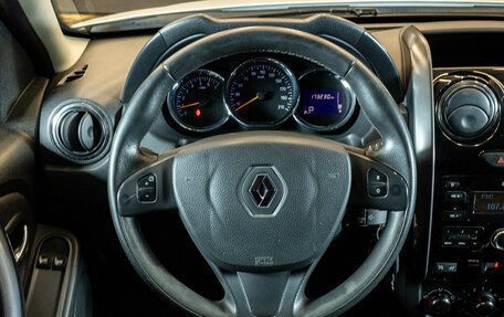 Renault Duster I рестайлинг, 2018 год, 1 419 000 рублей, 6 фотография