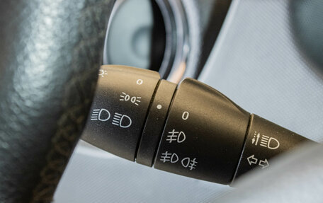 Renault Duster I рестайлинг, 2018 год, 1 419 000 рублей, 10 фотография