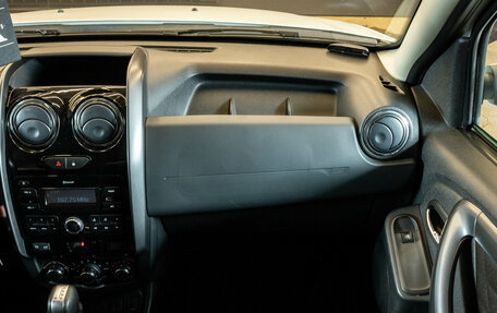 Renault Duster I рестайлинг, 2018 год, 1 419 000 рублей, 8 фотография