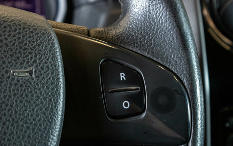 Renault Duster I рестайлинг, 2018 год, 1 419 000 рублей, 12 фотография