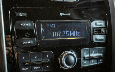 Renault Duster I рестайлинг, 2018 год, 1 419 000 рублей, 15 фотография