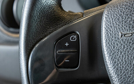 Renault Duster I рестайлинг, 2018 год, 1 419 000 рублей, 11 фотография