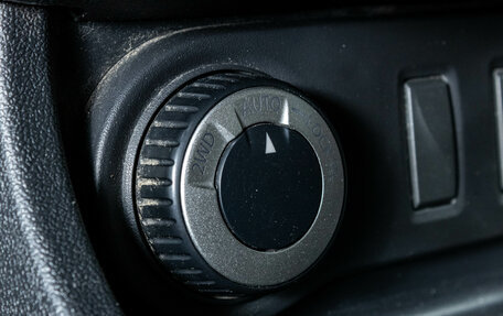 Renault Duster I рестайлинг, 2018 год, 1 419 000 рублей, 18 фотография