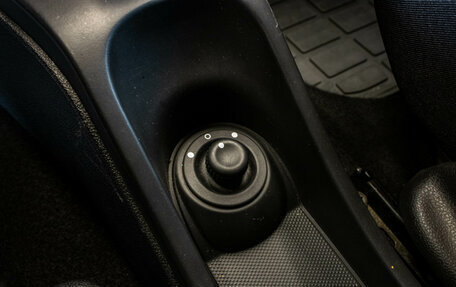 Renault Duster I рестайлинг, 2018 год, 1 419 000 рублей, 20 фотография